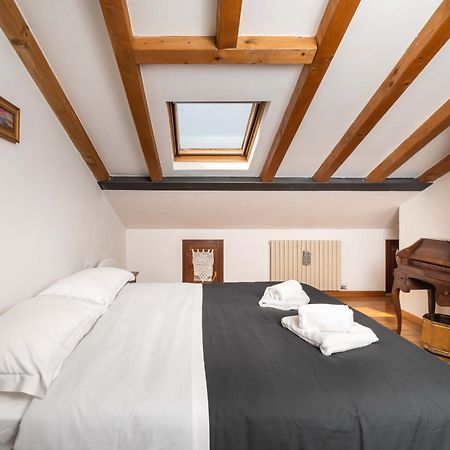 Veronetta Mini Attic Экстерьер фото