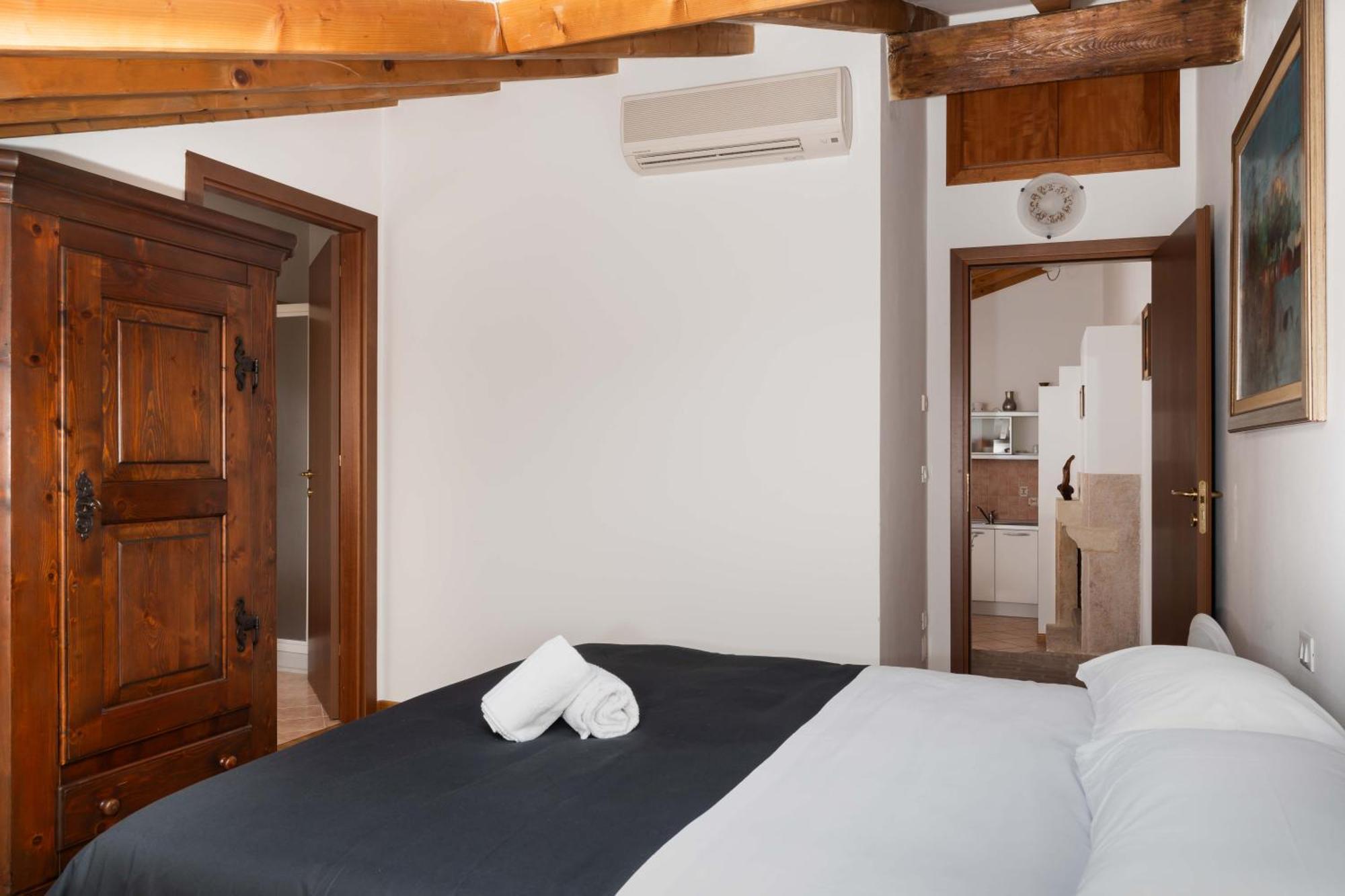 Veronetta Mini Attic Экстерьер фото