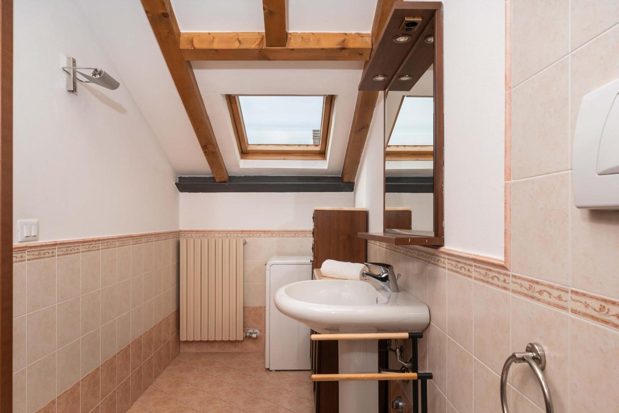 Veronetta Mini Attic Экстерьер фото