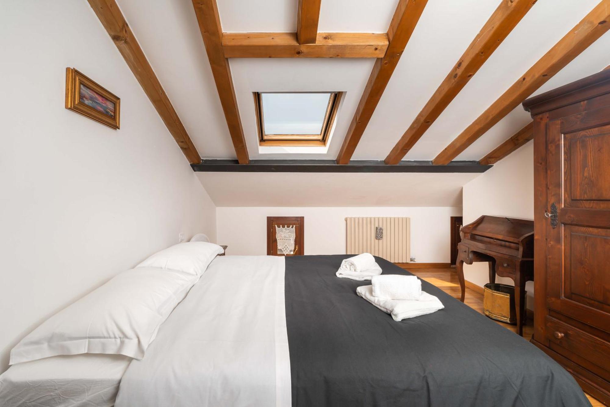Veronetta Mini Attic Экстерьер фото