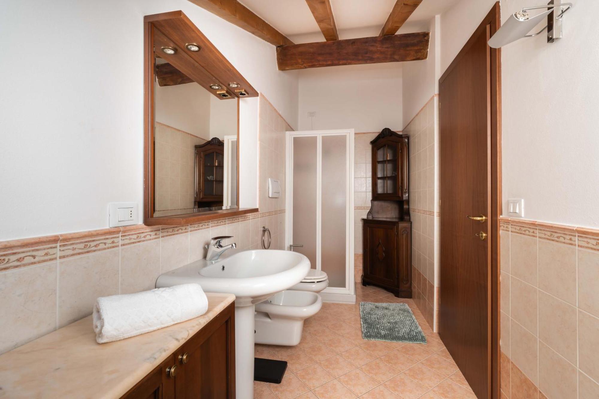Veronetta Mini Attic Экстерьер фото